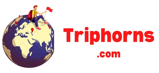 Triphorns.com